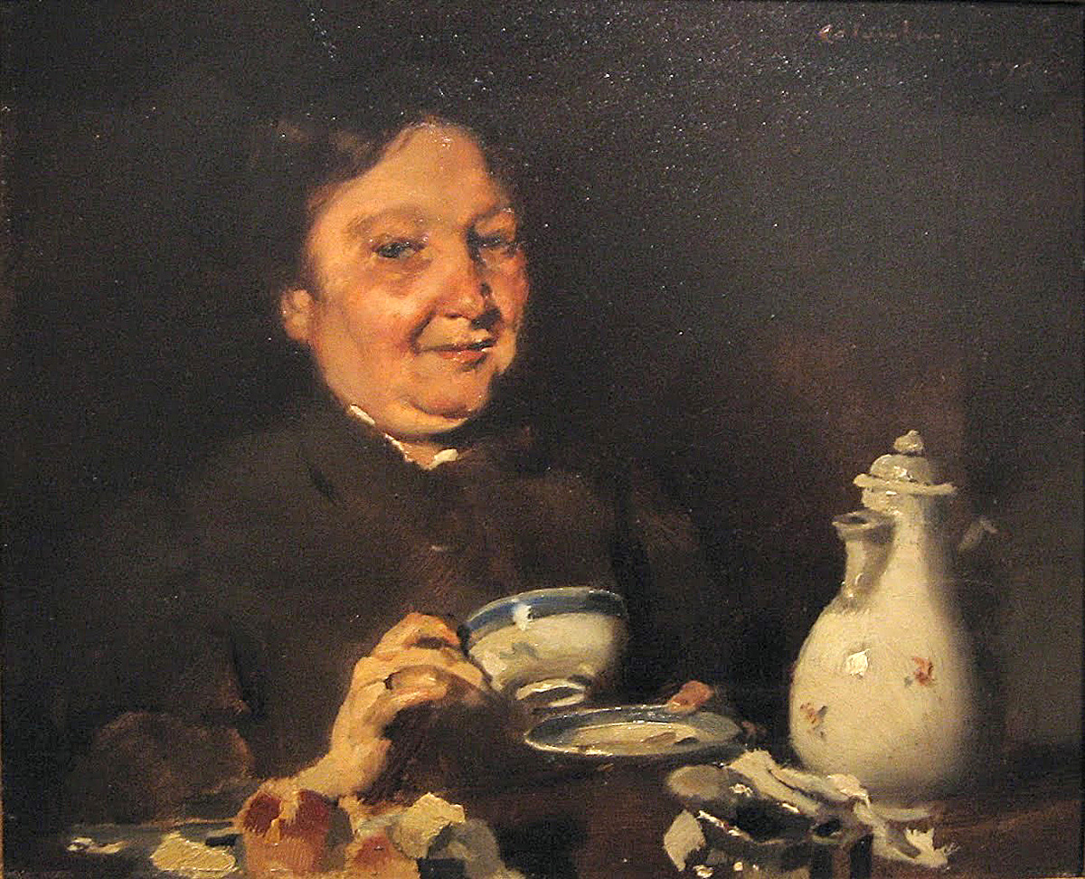 tea
